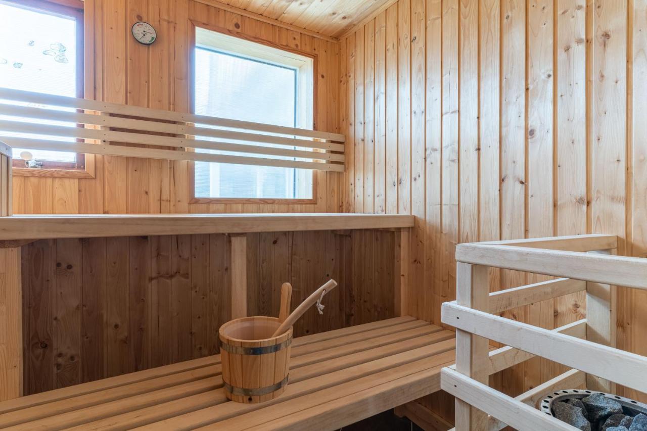 Null Haus Achtern Poggendiek, Whg Spatzennest, Og Sankt Peter-Ording Luaran gambar